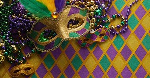 Quelle est l'origine du mardi gras ?