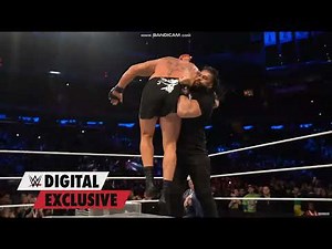 WWE 100 Cool Extreme Moments Part 8