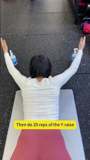 5-Minute Routine to Improve Posture and Relieve Neck & Shoulder Tension