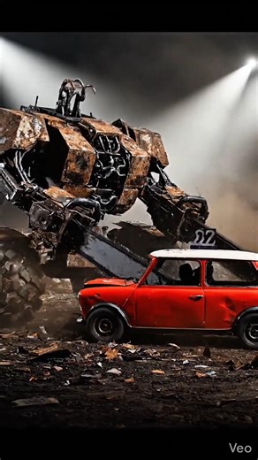 “Extreme Car Crushing Machine – Oddly Satisfying Video” #youtubeshorts #diytools