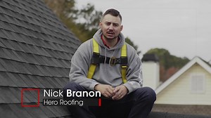 Hey, roofers! Install your next job faster with Timberline HDZ’s new StrikeZone | GAF - Roofing