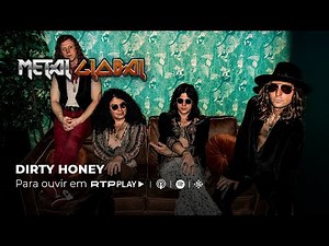 Interview with Marc LaBelle of Dirty Honey