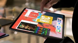 iPad sales may be dropping, but at a slower pace than rivals | AppleInsider