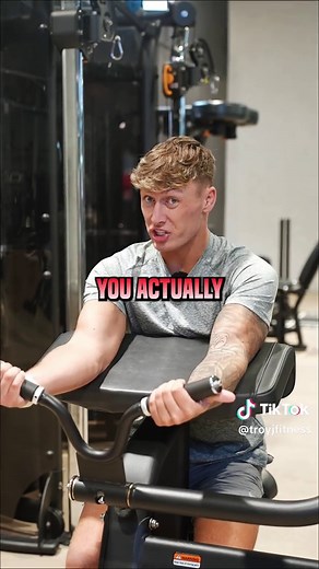 Stop Training Back and Biceps Together!
