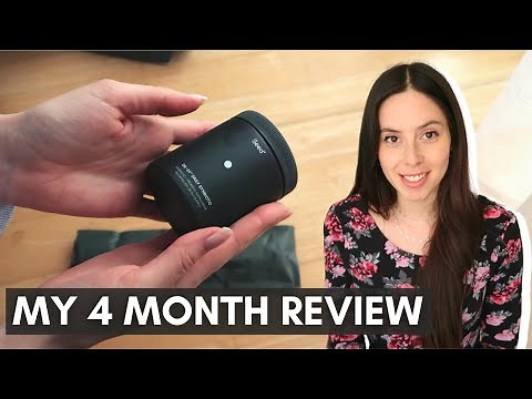 I TOOK SEED PROBIOTICS FOR 4 MONTHS and here are my thoughts (UNSPONSORED) | Seed Synbiotic Review