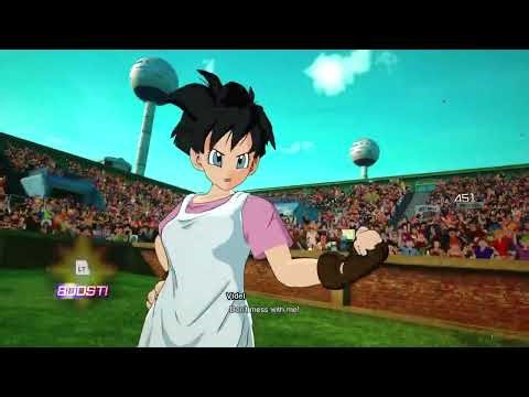 DragonBall Sparking Zero: What If Goku & Raditz Teamed Up? Rewriting the Dragon Ball Multiverse!!!