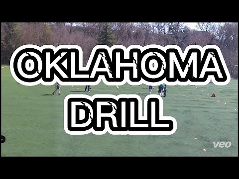 Practice DETAIL - Oklahoma Drill