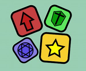 Video gameplay release