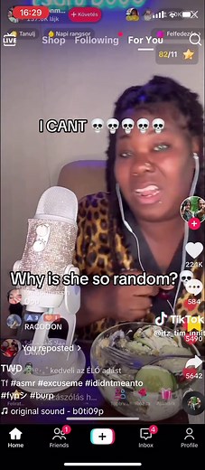 Excuse Me, Harry! Taeshonmiller1 Funny Video