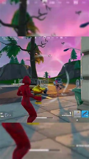 Use code PANDA thank you 🫶 #fortnite #gorillatagquest #fortniteshorts #fnmmemes #youtubeshorts