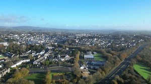Liskeard, Cornwall, England DRONE VIEWS: Die: Stockvideos & Filmmaterial (100 % lizenzfrei) 3937740831 | Shutterstock