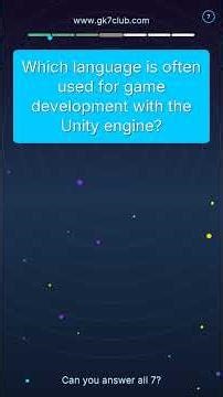 💻 PROGRAMMING LANGUAGES QUIZ