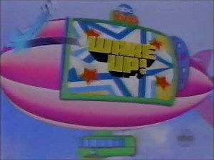 ABC Kids 2005 All New Fall Season Premiere Promo1