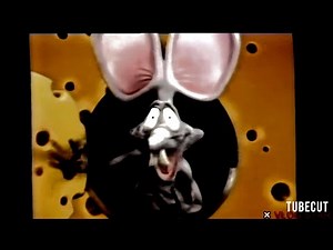 (OUTDATED) Cursed Rap Rat VHS footage (for ‪@PigPigGamer‬)