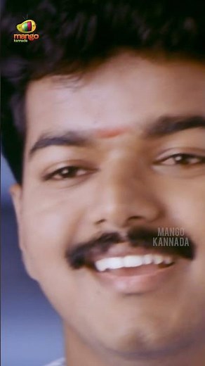 Kushi Full Movie OUT NOW | Thalapathy Vijay | Jyothika | Latest Kannada Dubbbed Movies 2025 |Kannada