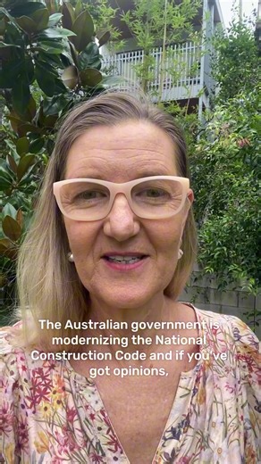 Have your say on the NCC 👇 The Australian Government is modernising the National Construction Code — making it more user-friendly, consistent, and streamlined. If you work in design, construction, or compliance, this is your chance to help shape how the NCC works in practice. Access the consultation here: https://ncc.abcb.gov.au/news/2026/modernising-national-construction-code