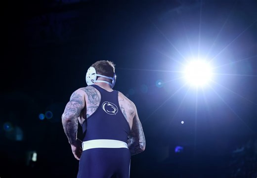NCAA Wrestling 2026 Seeds, Brackets, Top Contenders and Championship Schedule | College Sports Network