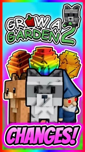 GAG 2 PETS & EGGS ARE COMING!