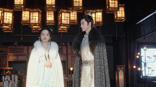 The Snow Moon - Episode 3 | Rakuten Viki