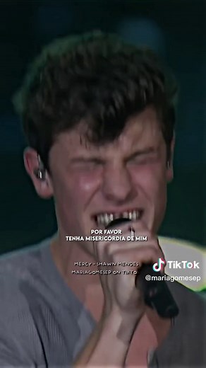 Shawn Mendes - 'Mercy' Lyrics Translation