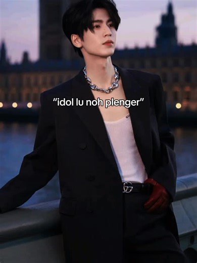 Zhang Linghe: Bebas dan Ganteng di Dunia Idol