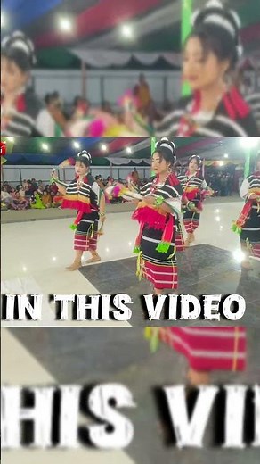 Thangalawai Lai Haraoba 🔥 Hao Jagoi Dance | Manipuri Traditional Performance