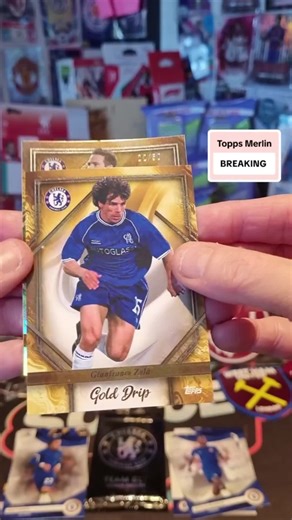 Magged Soccer Card Pack for Sports Trading Collectors