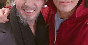 This Is What SHINee And INFINITE Will Look LIke In 50 Years