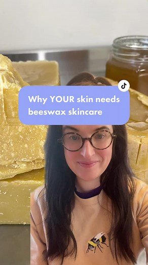 HoneyBeeBeautiful on TikTok