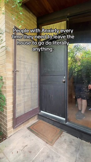 Relatable Skit on Dealing with Anxiety Disorder | Funny Videos