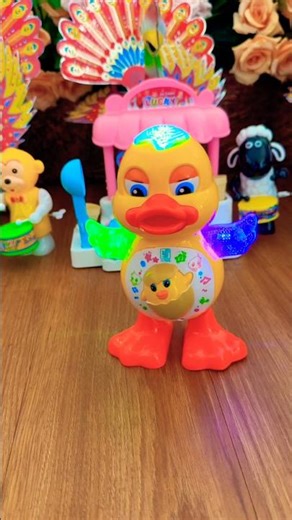 hapy duck aram sam sam
