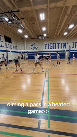 Mastering Volleyball: Perfect Pass Techniques