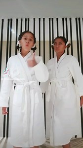 Bella Santiago on Reels