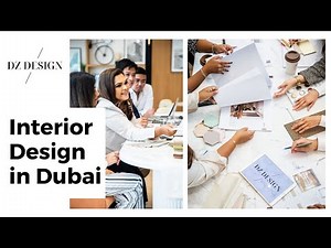 Are you looking for an Interior Design Company in Dubai? Welcome to DZ Design