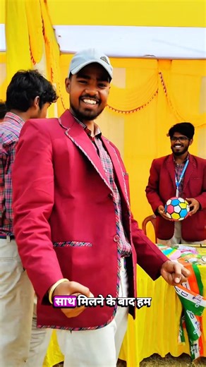 Without Invitation Dushra School Me Chale Gaye 😜| #shorts #minivlog #Bhuban vlogs
