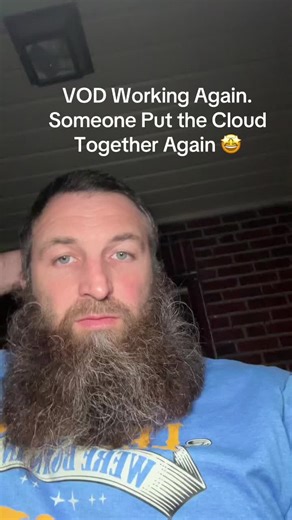 Cloud Services Restored After Disruption