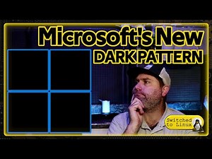 Microsoft's New OneNote DARK PATTERN