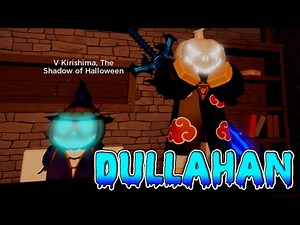 [GPO] HOW TO GET DULLAHAN