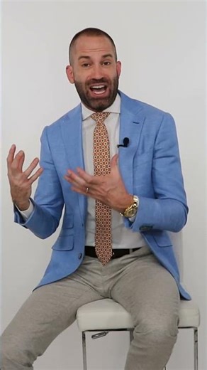 FEELING TIRED? | Sales Skills with Matt Easton #SalesTraining #SalesSkills