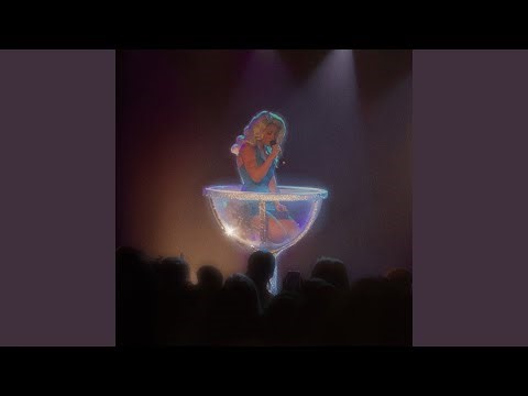 Goodbye Stranger (Live from The El Rey Theatre)