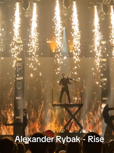 @Alexander Rybak #mgp2026
