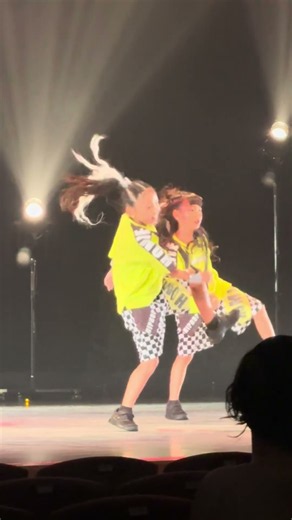 発表会振り返り❤️‍🔥 #ダンス #発表会 #小学生 #magic #ミセスグリーンアップル