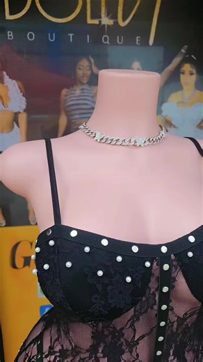 Plus Size Dolls Run Out 🔥