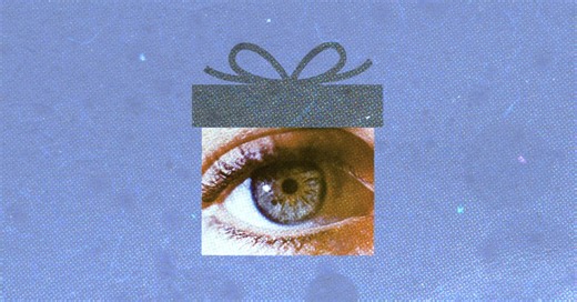 Don’t Pay Attention. Give It. - Christianity Today