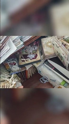 Journaling Obsession: The Sensory Delight & Stuffing Secrets! #shorts