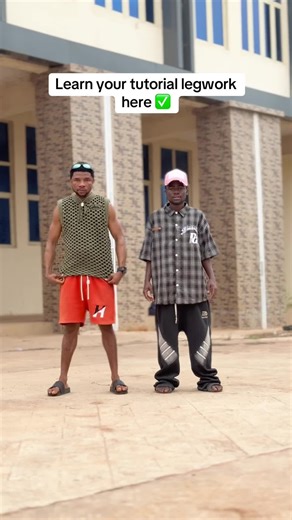 Mastering the Legwork Tutorial