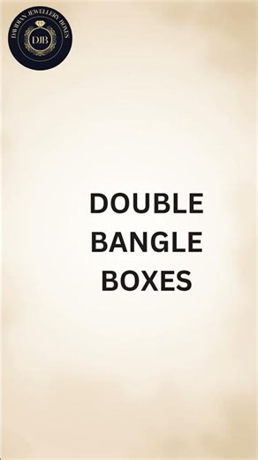 ✨ Elegant Jewellery Boxes for Your Precious Collection ✨