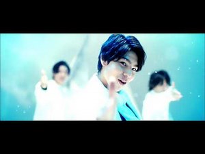 【CM】ロックアイス