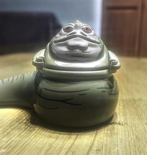 Jaba The Hut Edit | Star Wars | #lego #starwars