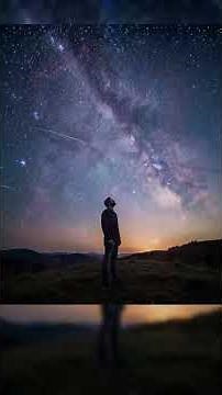 The Life Of A Star - How Stars Are Born, Live, and Die